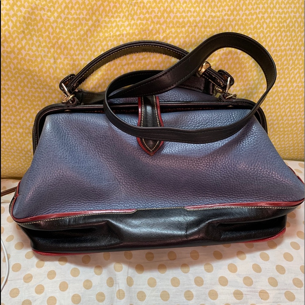 Original T Cappelli Purse